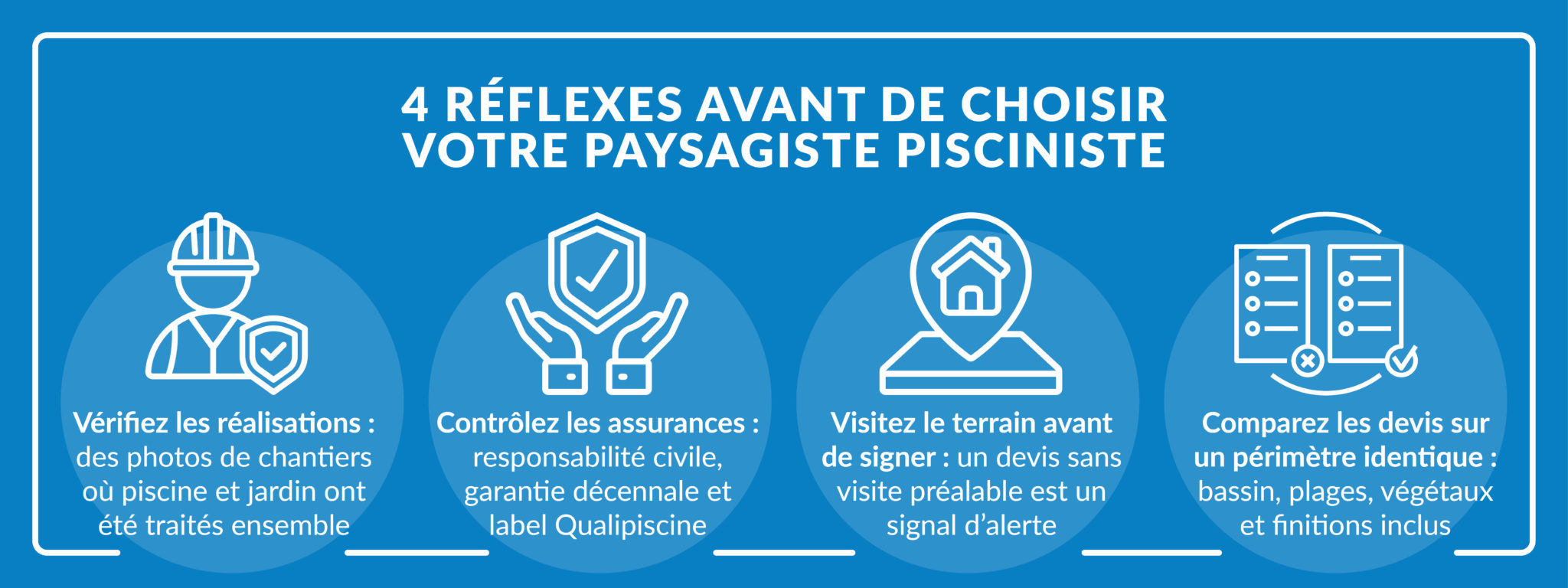 critères pour bien choisir son paysagiste pisciniste en Ille-et-Vilaine